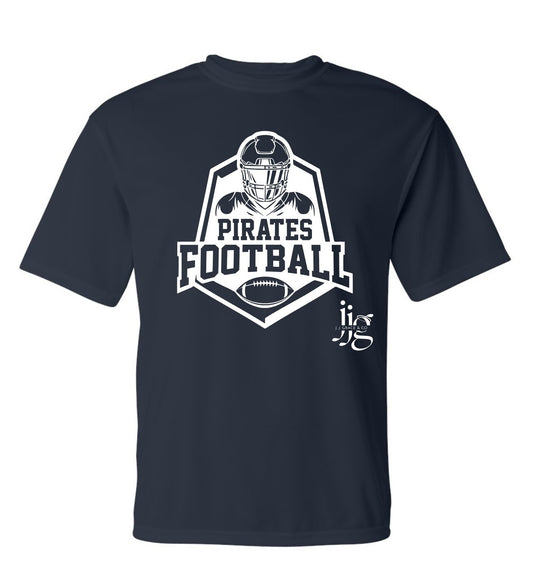 Pirates 25-65