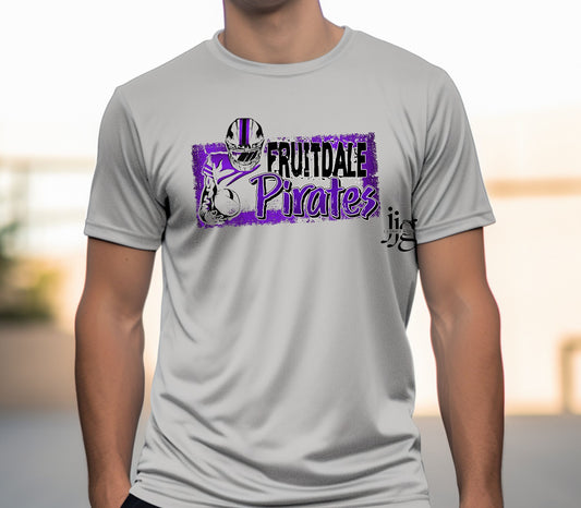 Pirates 25-66