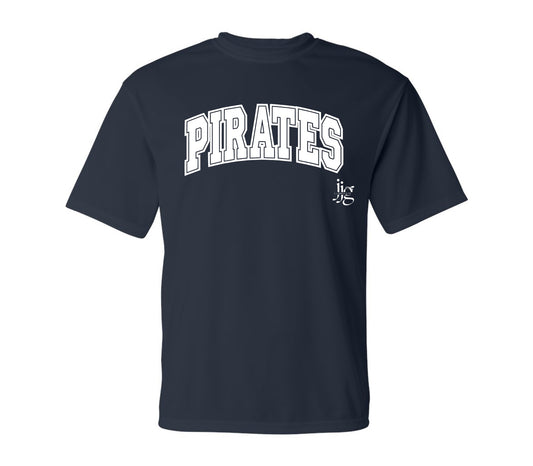 Pirates 25-69