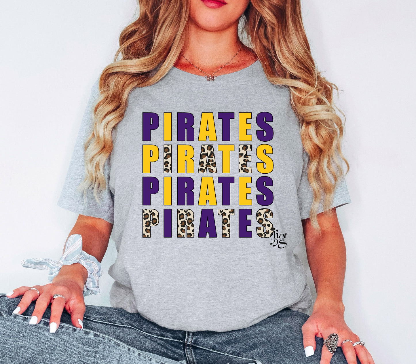 Pirates 25-71