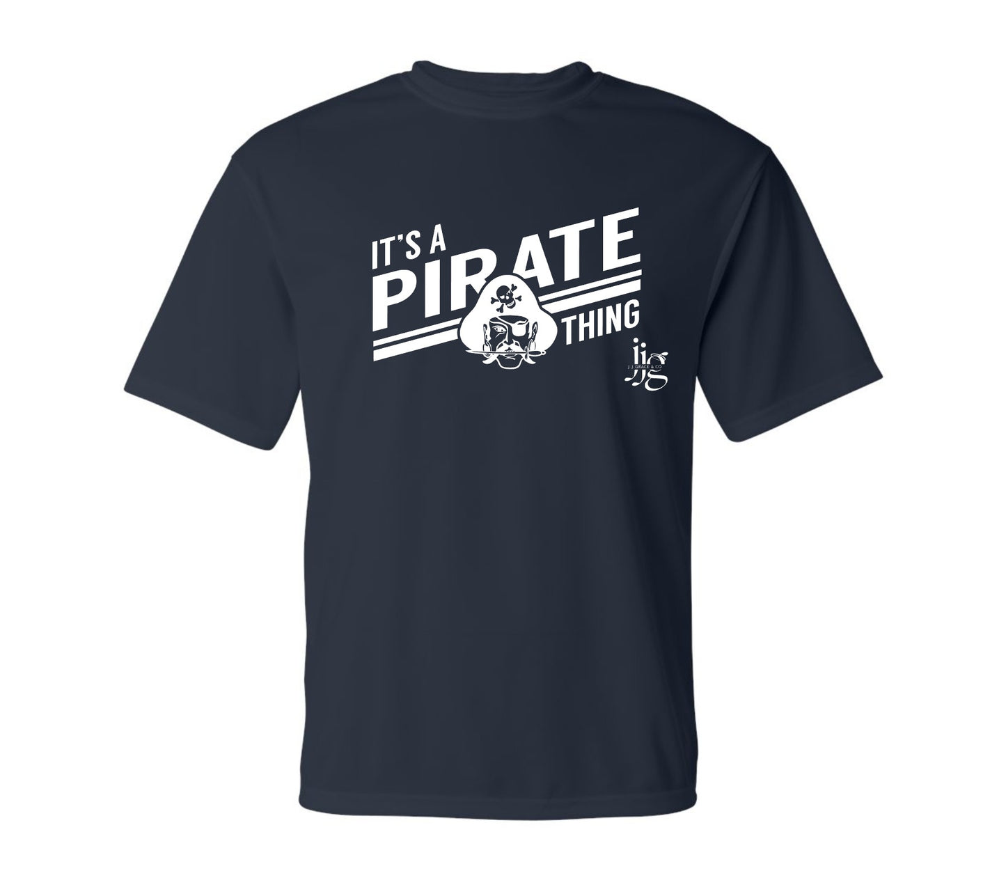 Pirates 25-75