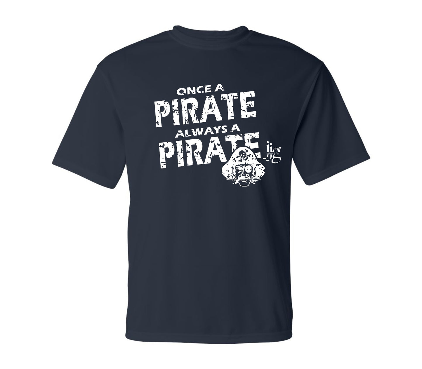 Pirates 25-76