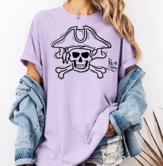 Pirates 25-80