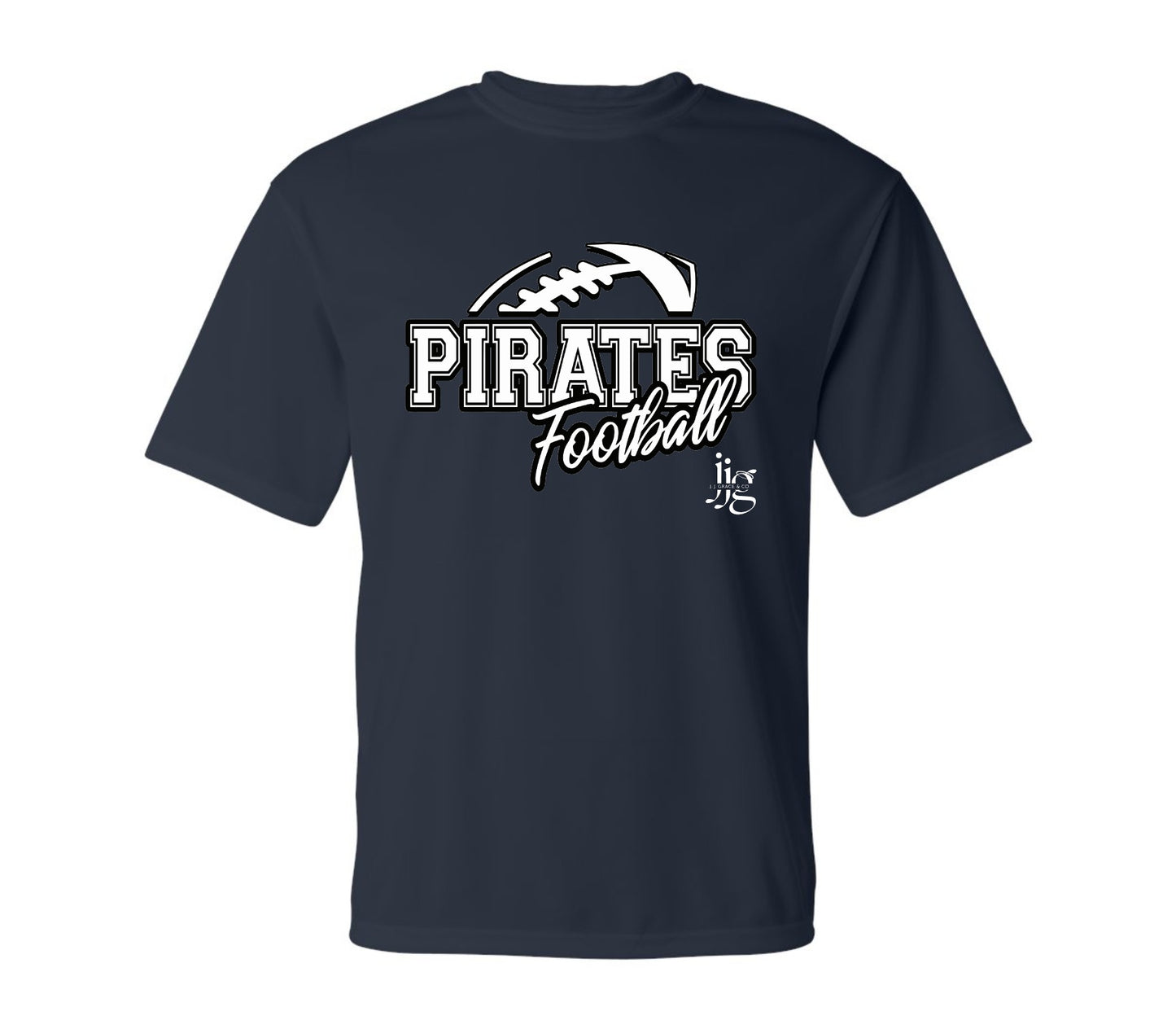Pirates 25-84