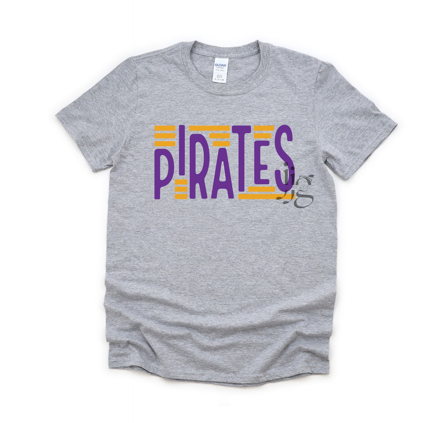 Pirates 25-86