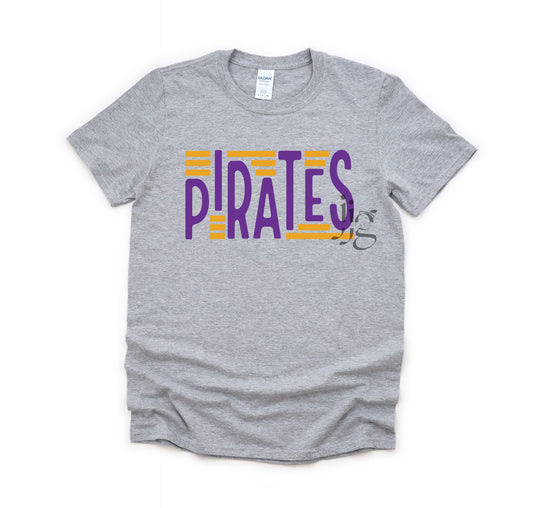 Pirates 25-86