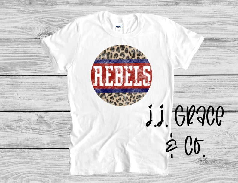 Rebels 16