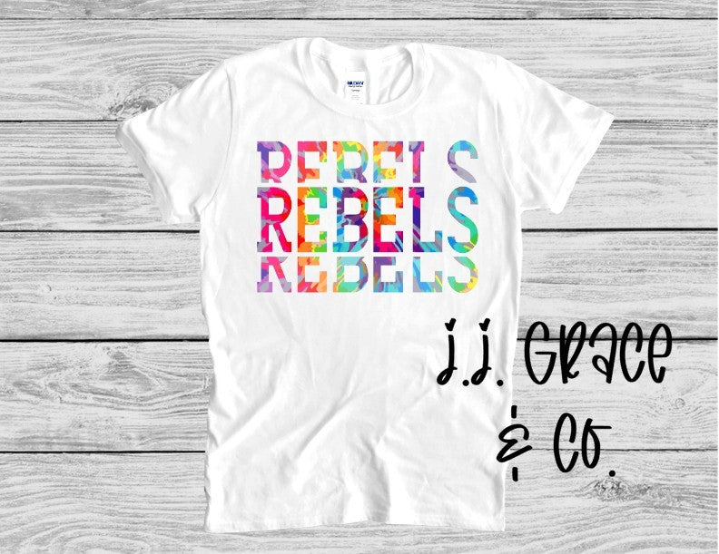 Rebels 19