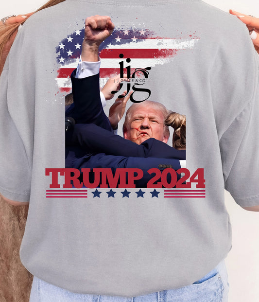 Trump 2024