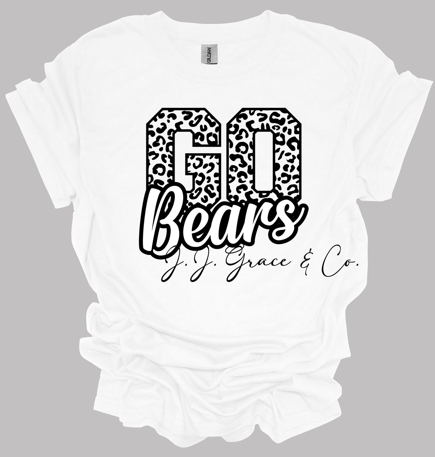 Bears 11