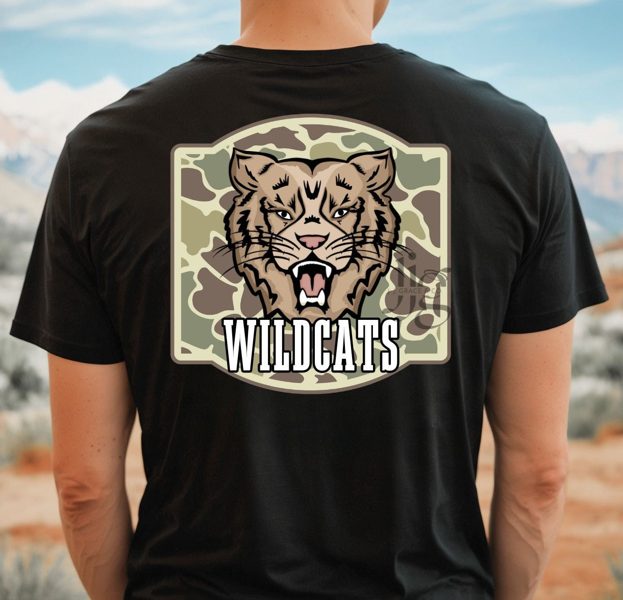 Wildcats 150 - Adult