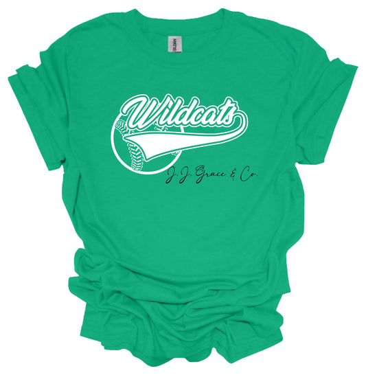 Wildcats 25-105