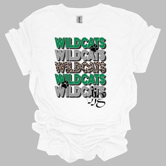 Wildcats 25-121