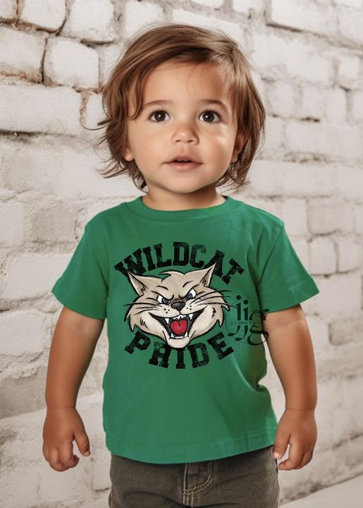 Wildcats 25-135