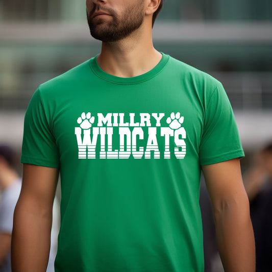 Wildcats 136 - Adult