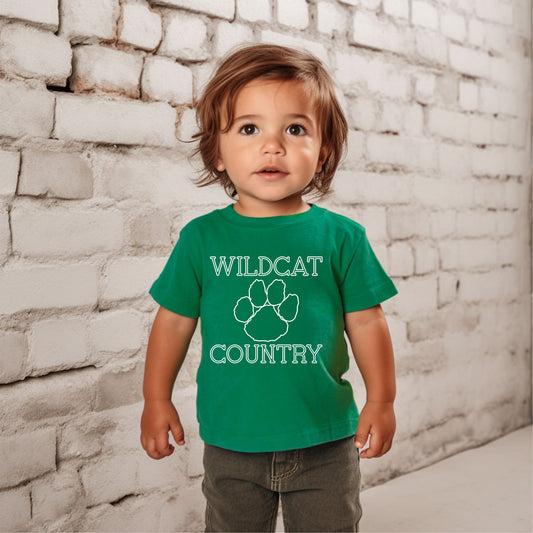 Wildcats 25-138