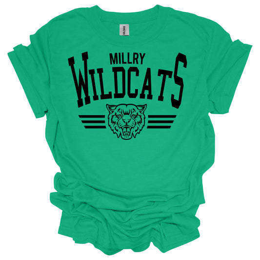 Wildcats 159