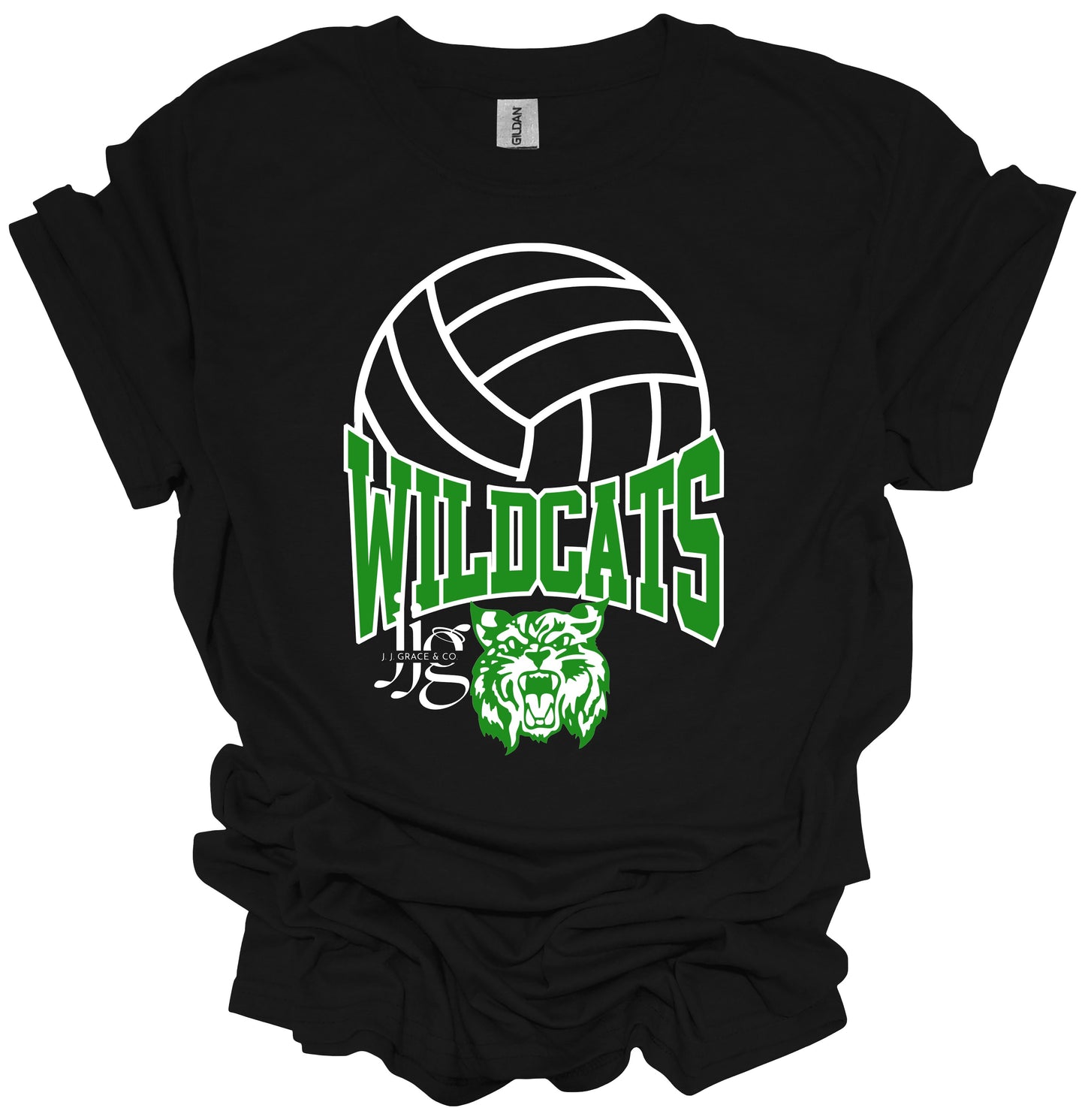 Wildcats 170