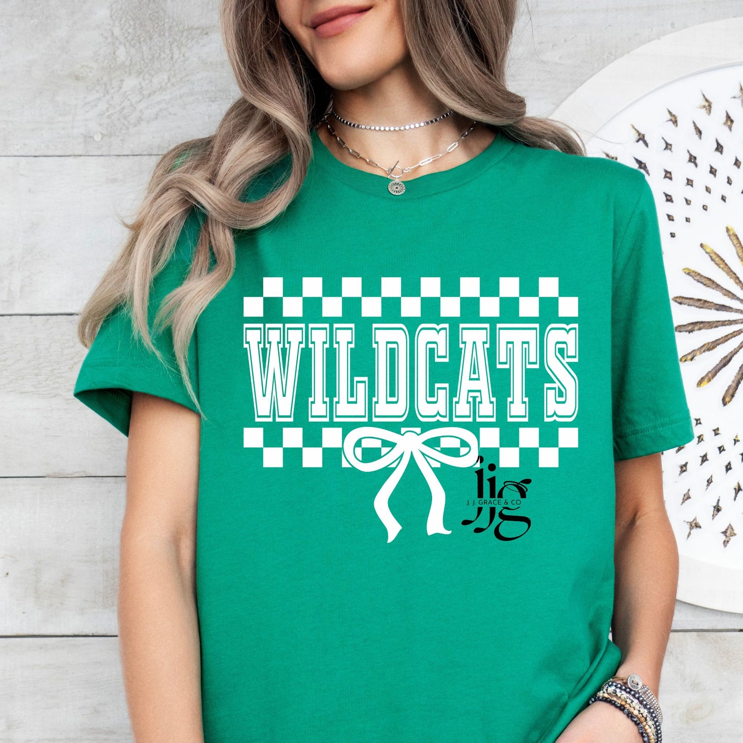 Wildcats 25-185