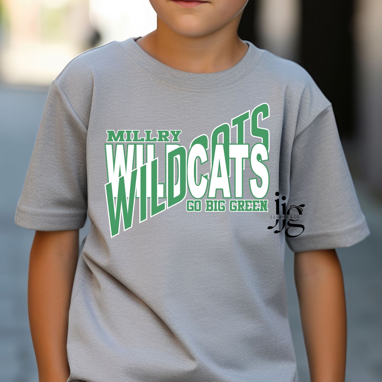 Wildcats 25-193