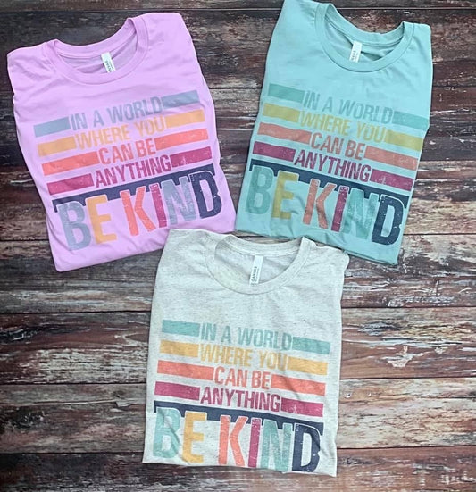 BE KIND Tee