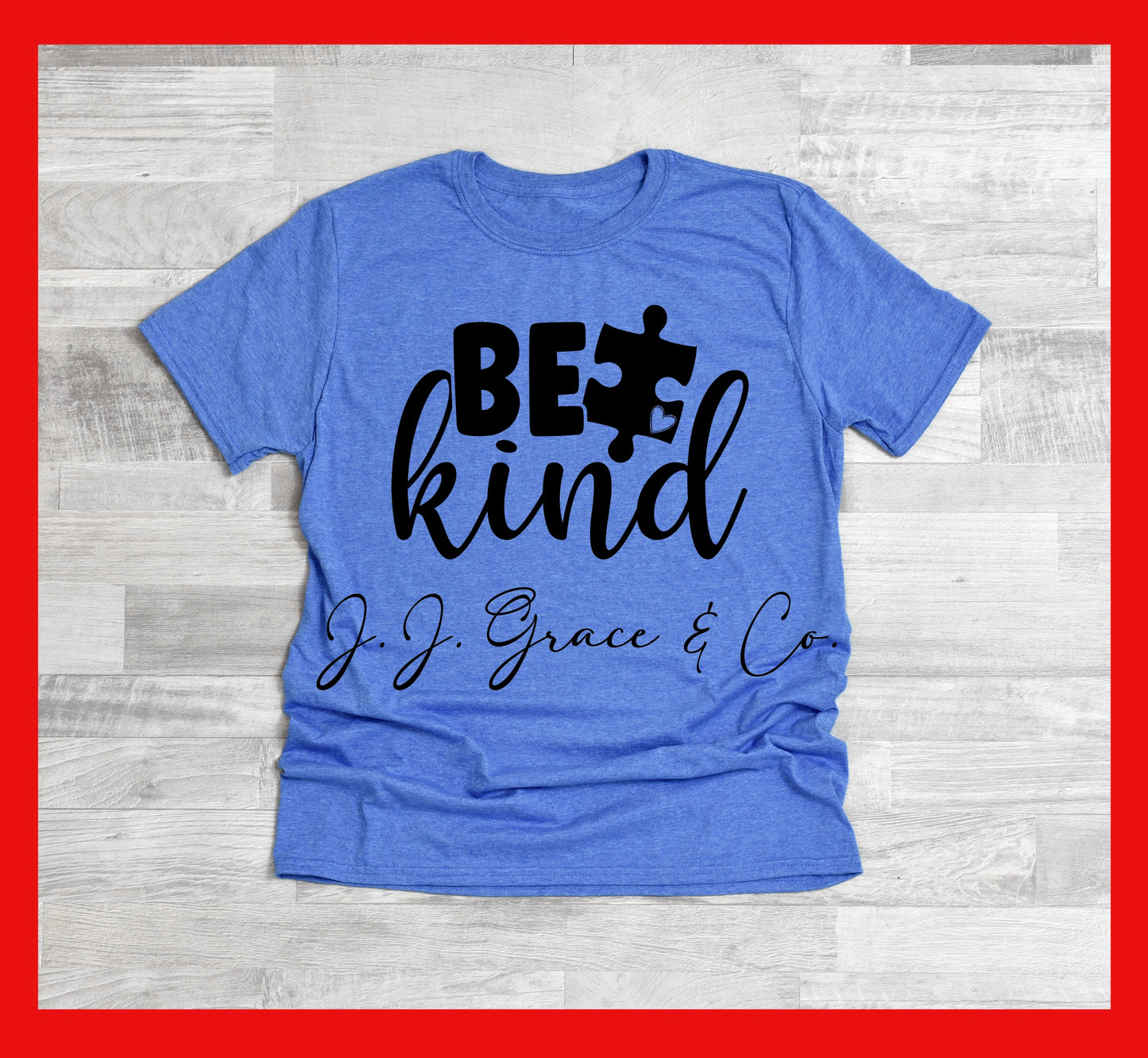 Be Kind